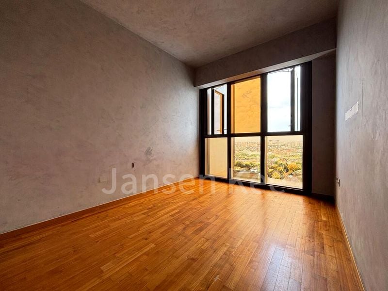 SEASIDE RESIDENCES 2