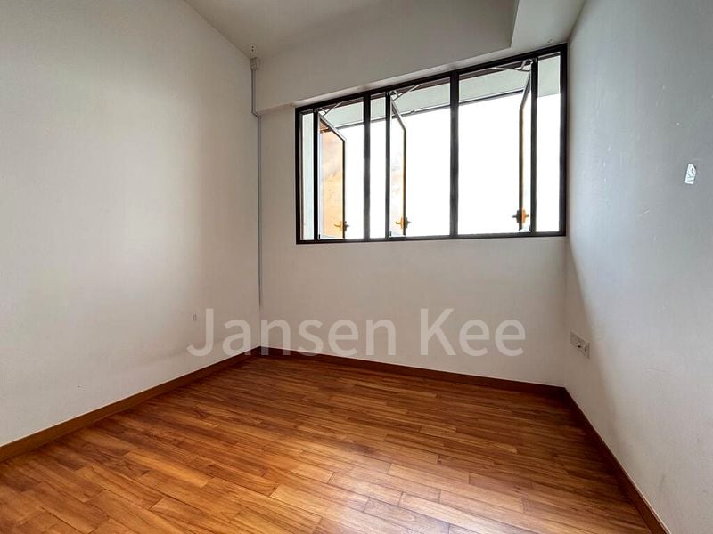 SEASIDE RESIDENCES 3