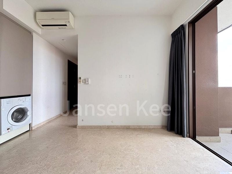 SEASIDE RESIDENCES 5