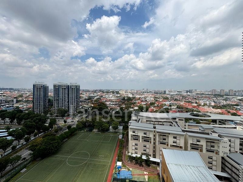 SEASIDE RESIDENCES 6