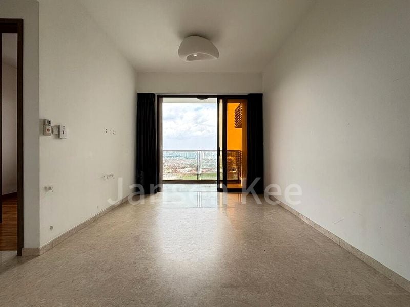 SEASIDE RESIDENCES 9