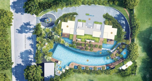 TOMLINSON HEIGHTS 14