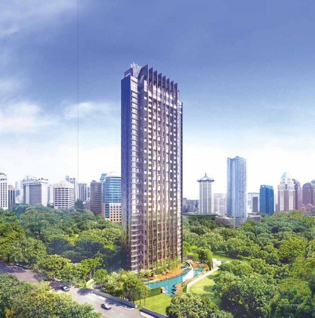 TOMLINSON HEIGHTS 15