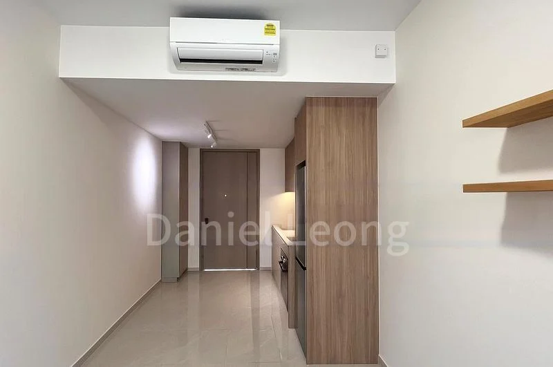 DAIRY FARM RESIDENCES 2