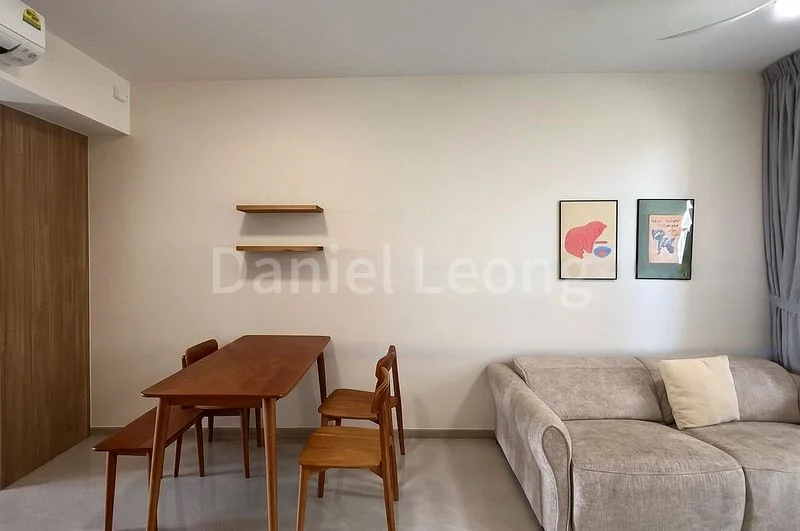 DAIRY FARM RESIDENCES 3