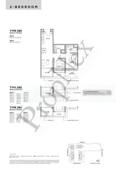 DAIRY FARM RESIDENCES 14
