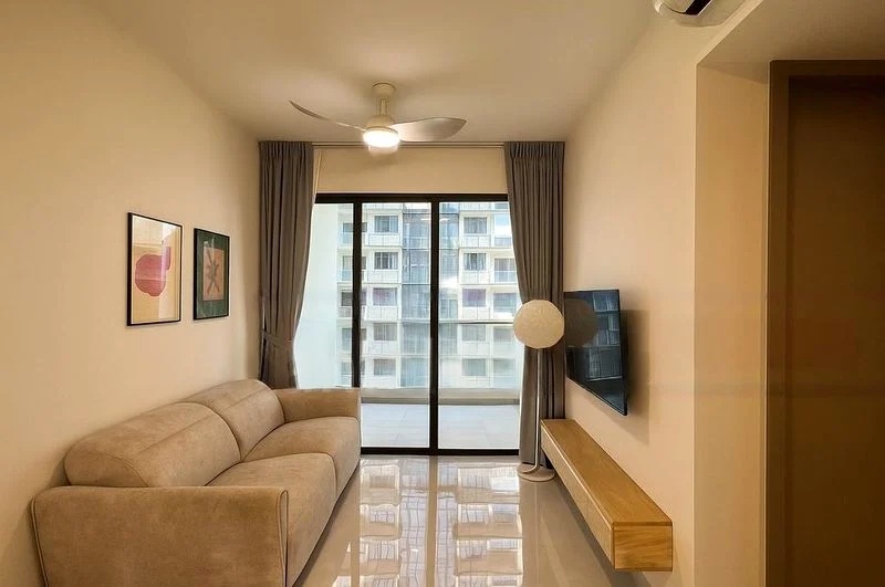 DAIRY FARM RESIDENCES