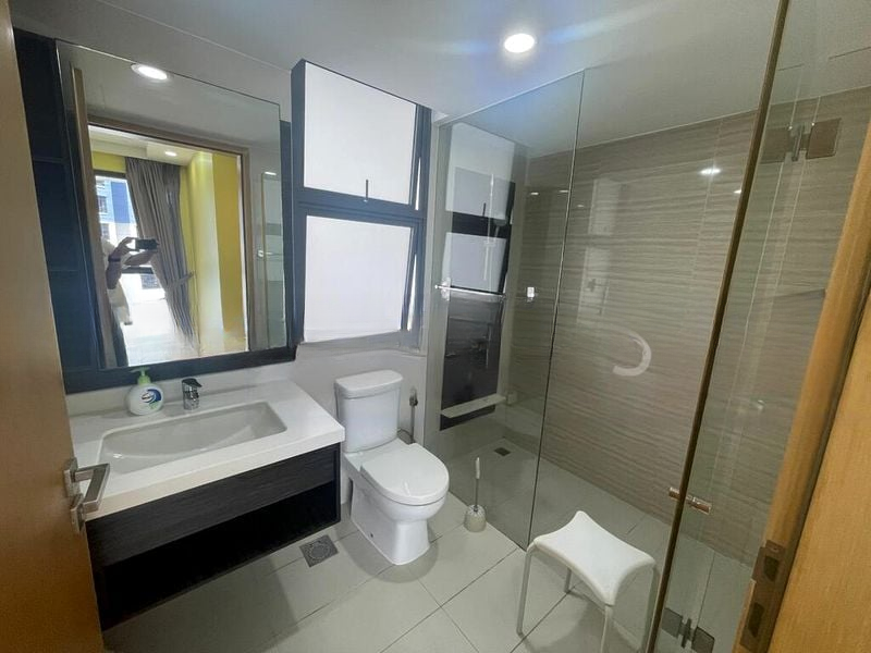 BLOSSOM RESIDENCES 2