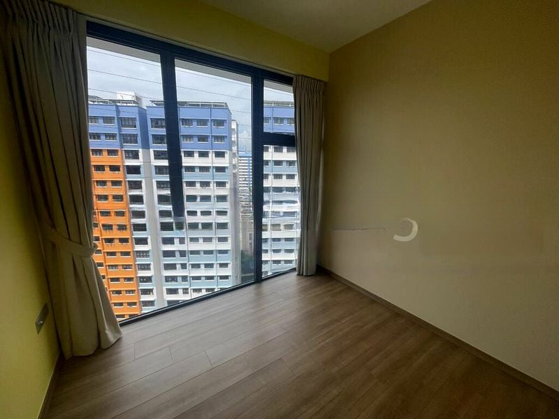 BLOSSOM RESIDENCES 4