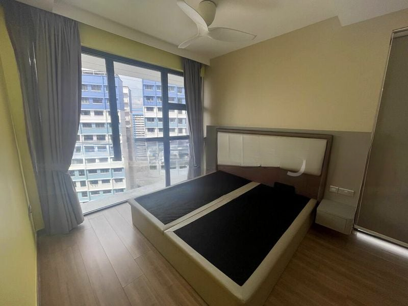 BLOSSOM RESIDENCES 5