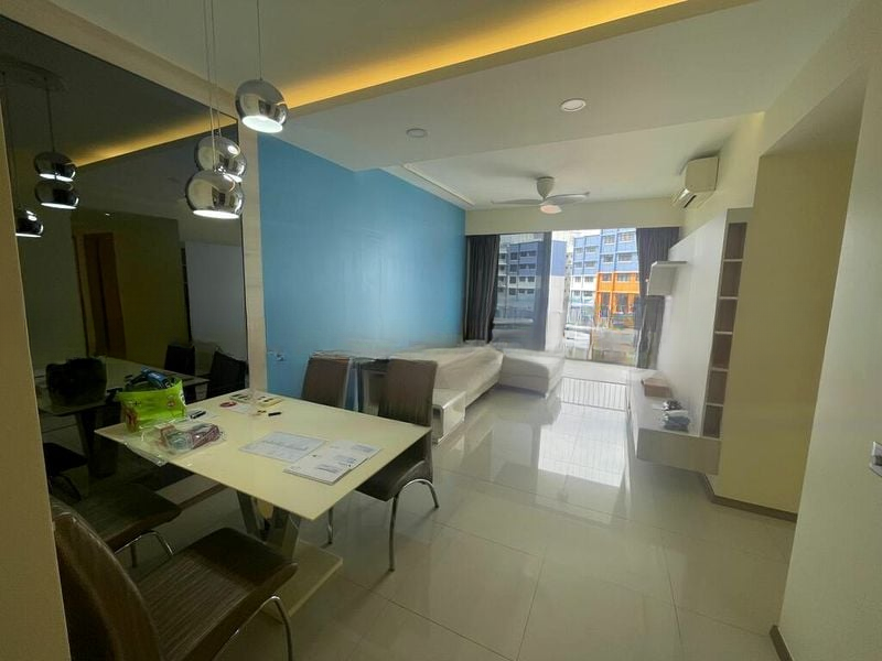 BLOSSOM RESIDENCES 7