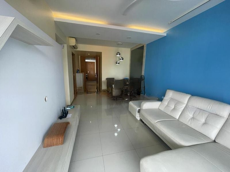 BLOSSOM RESIDENCES 8