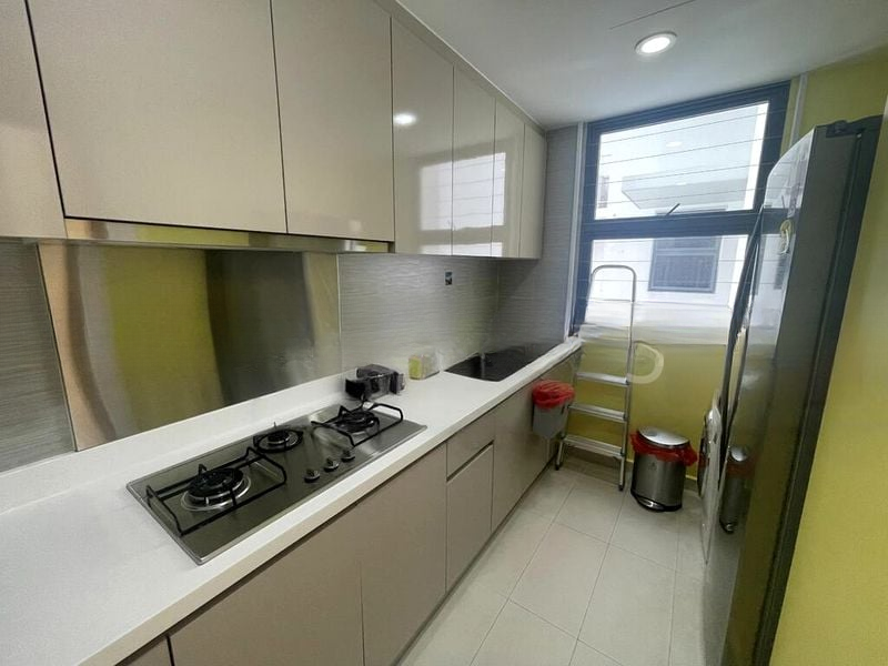 BLOSSOM RESIDENCES 3