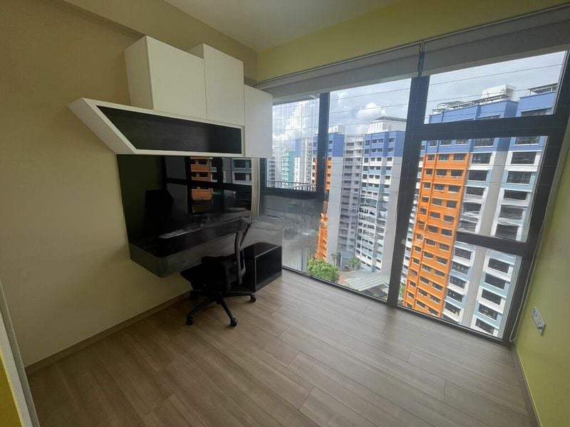 BLOSSOM RESIDENCES 6