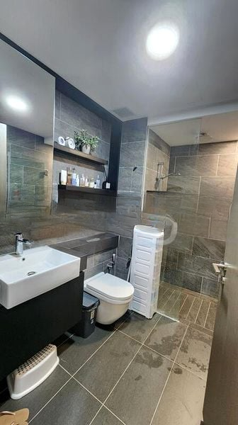 AFFINITY AT SERANGOON 2