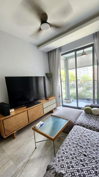 AFFINITY AT SERANGOON 7