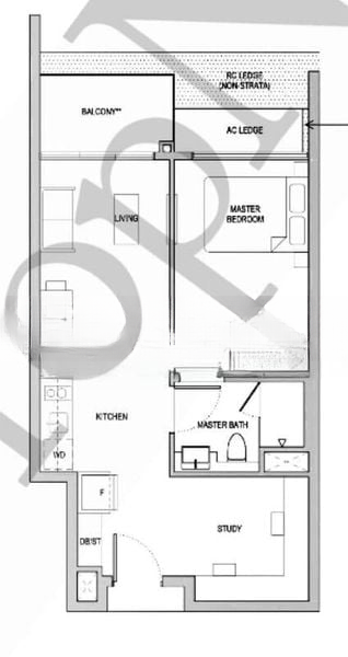 AFFINITY AT SERANGOON 14