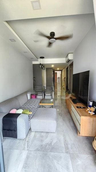 AFFINITY AT SERANGOON 11