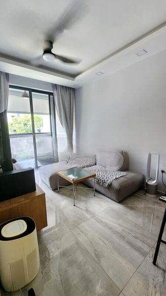 AFFINITY AT SERANGOON 13