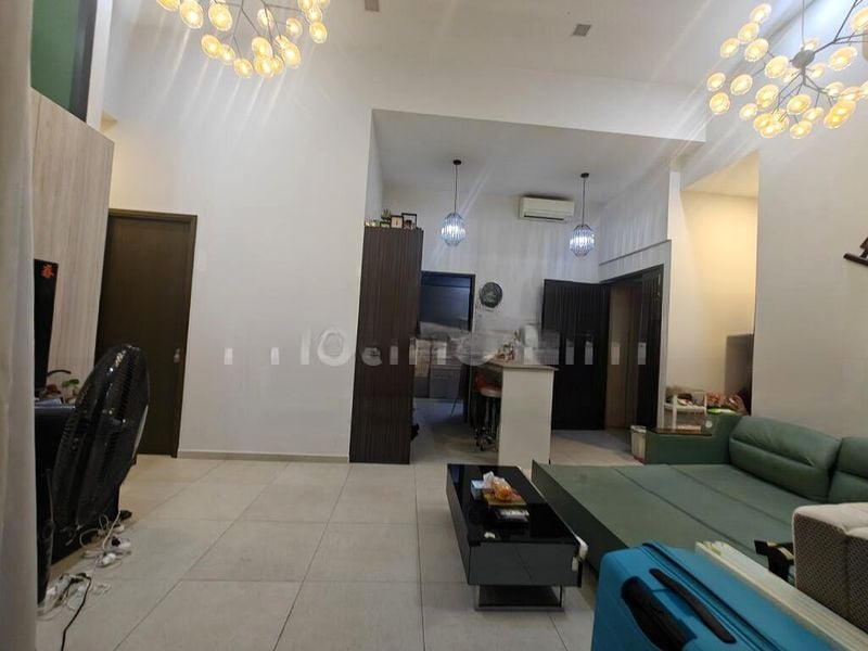 GRANDEUR PARK RESIDENCES 12