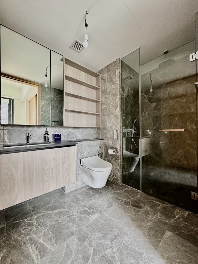 ONE HOLLAND VILLAGE RESIDENCES 8