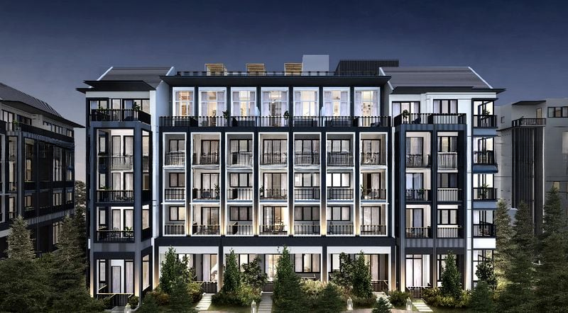MAYFAIR GARDENS 3