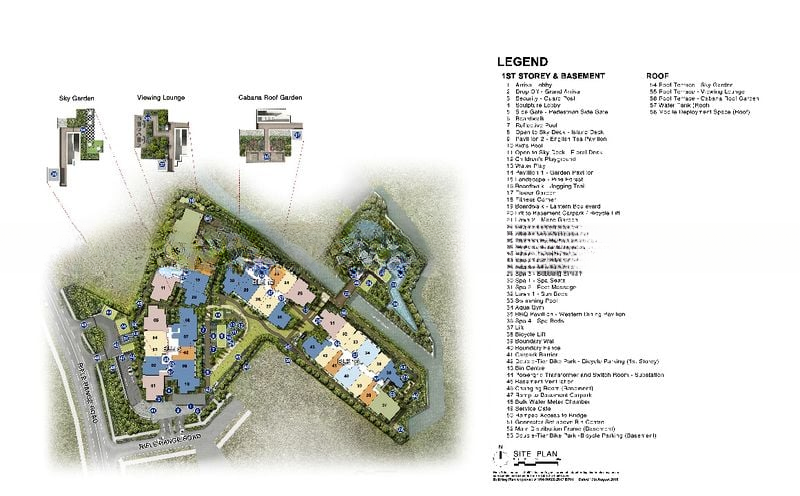 MAYFAIR GARDENS 5