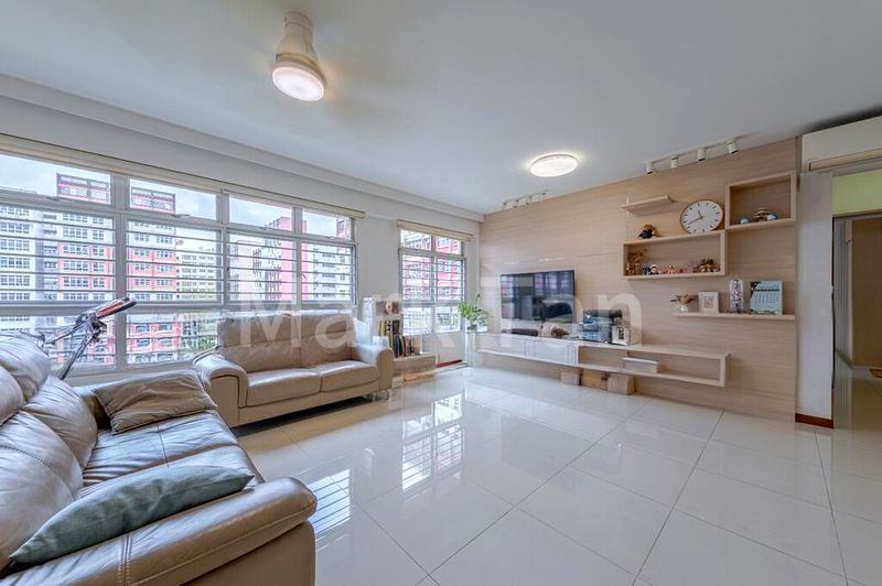 BT BATOK WEST AVE 8 2