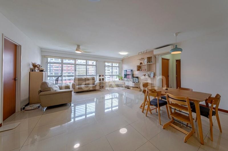 BT BATOK WEST AVE 8 4