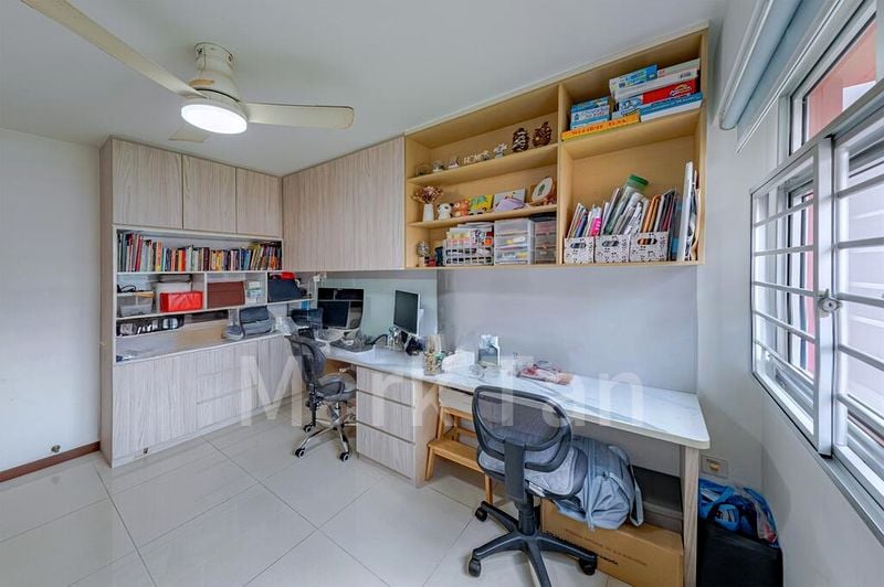 BT BATOK WEST AVE 8 5