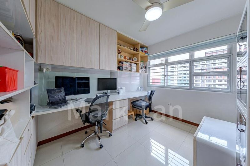 BT BATOK WEST AVE 8 6