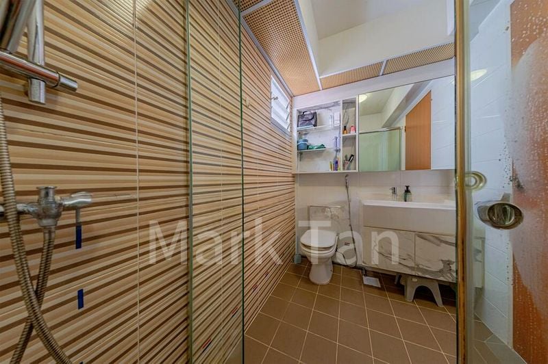 BT BATOK WEST AVE 8 12