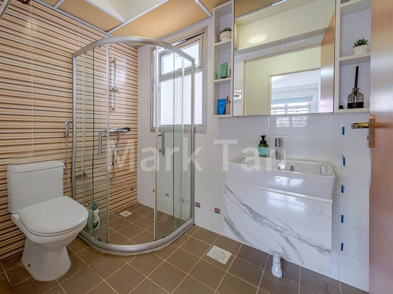 BT BATOK WEST AVE 8 15