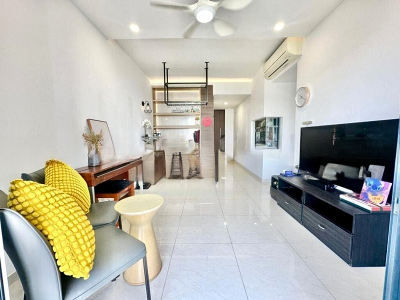 SIGNATURE AT YISHUN 10