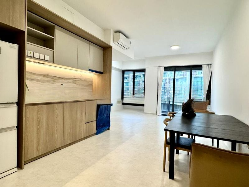 ONE-NORTH EDEN 8