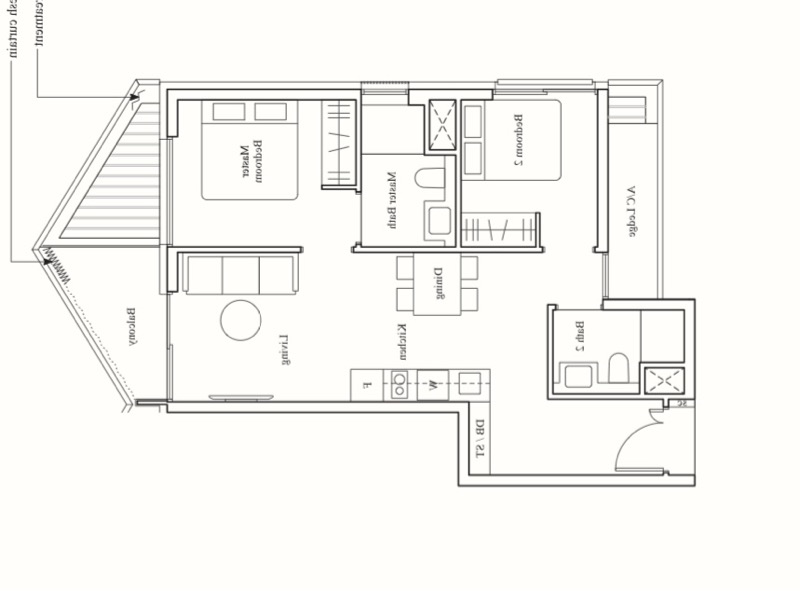 THE REEF AT KING'S DOCK 11