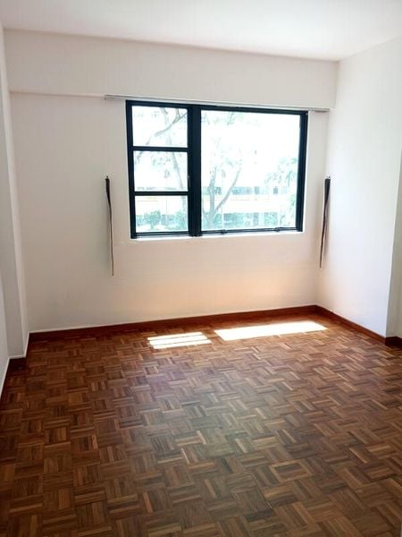 CENTRAL GREEN CONDOMINIUM 3