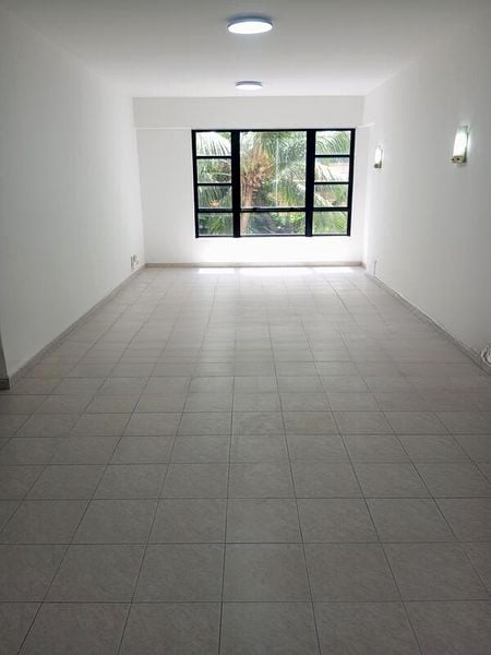CENTRAL GREEN CONDOMINIUM 1