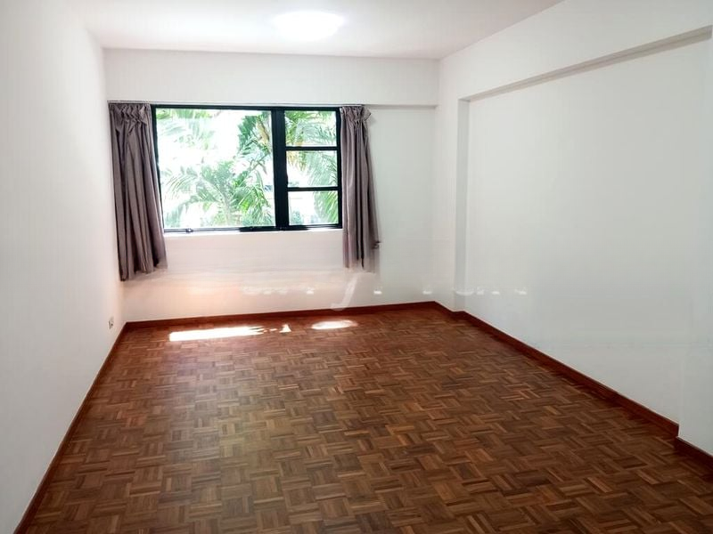 CENTRAL GREEN CONDOMINIUM 2
