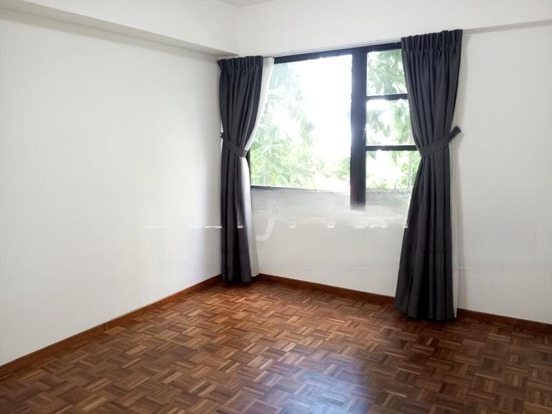 CENTRAL GREEN CONDOMINIUM 4