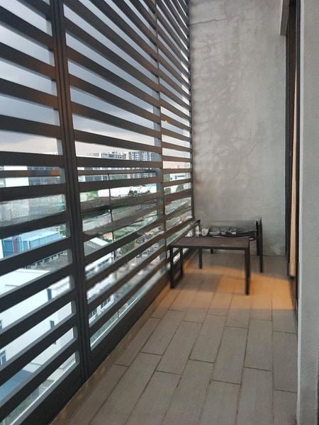 CENTRA SUITES 2