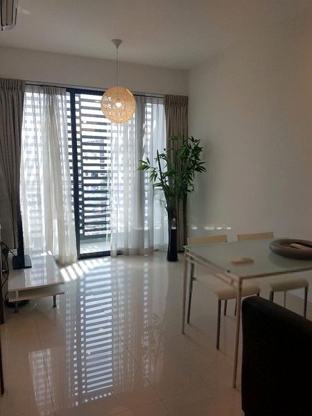 CENTRA SUITES 1