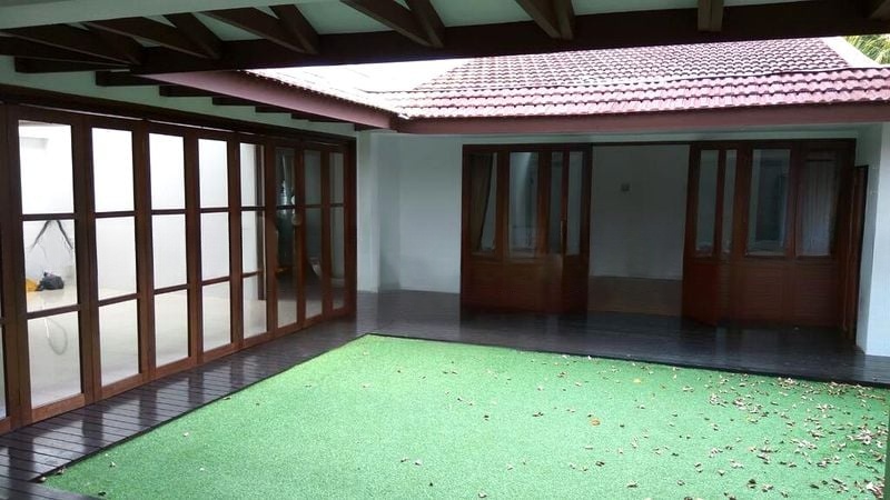 FABER GARDEN CONDOMINIUM 4