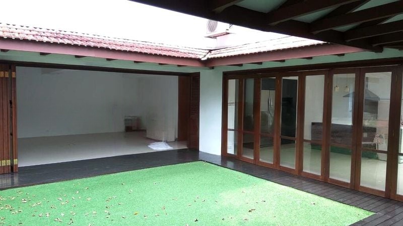 FABER GARDEN CONDOMINIUM 5