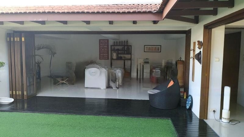 FABER GARDEN CONDOMINIUM 10