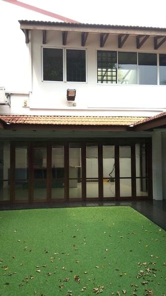 FABER GARDEN CONDOMINIUM 2