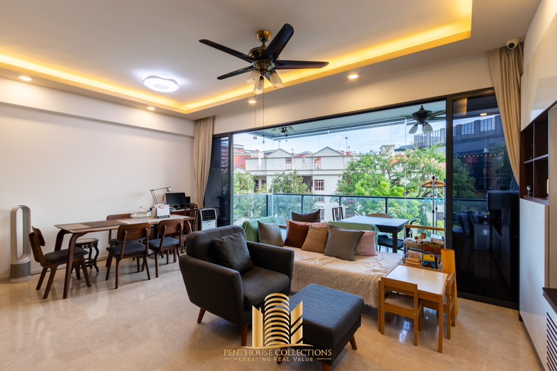 TERRENE AT BUKIT TIMAH 11