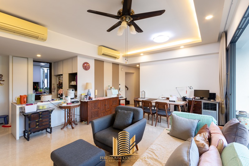 TERRENE AT BUKIT TIMAH 16