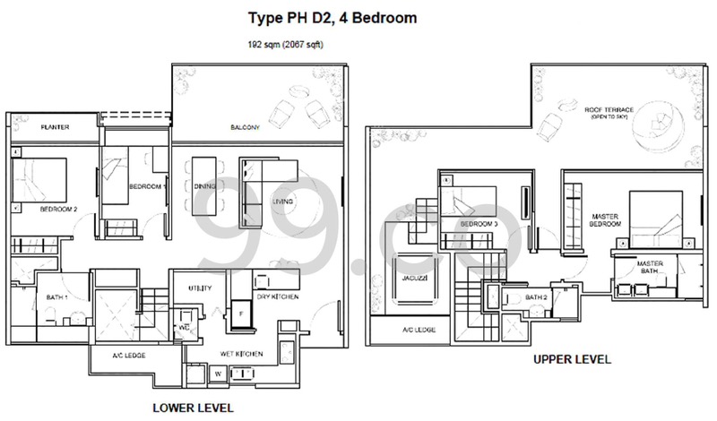 TERRENE AT BUKIT TIMAH 17