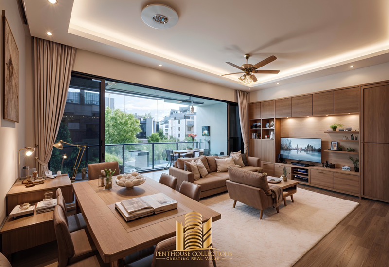 TERRENE AT BUKIT TIMAH 3